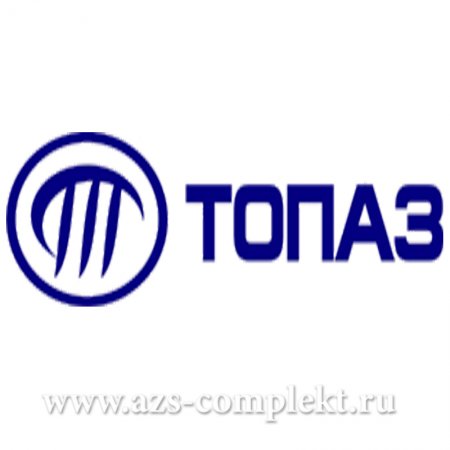 Настройка Топаз-119-9