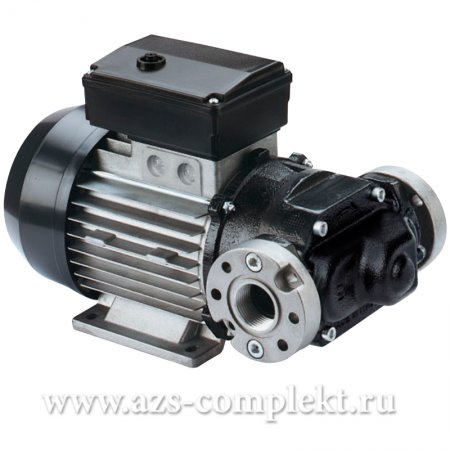 Насос PIUSI E 120 T (380V, 000312000)