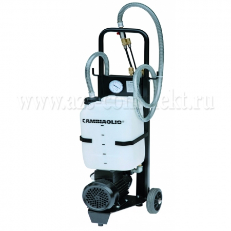 Piusi Cambiaolio (F0050000B)