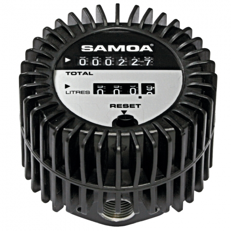 Samoa 366850 Счетчик для масла, механический