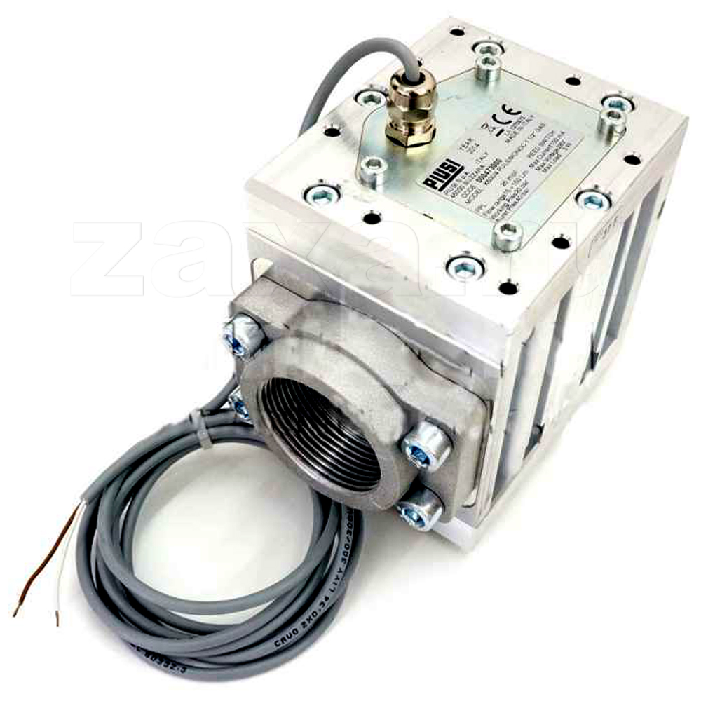 000473000 Piusi K600/4 PULSER (Италия) - Расходомер импульсный для ...