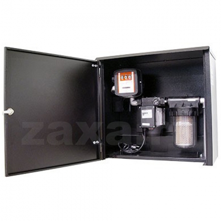 Gespasa KIT EQUIPE S-50 230 VAC, миниколонка 45-50 л/мин