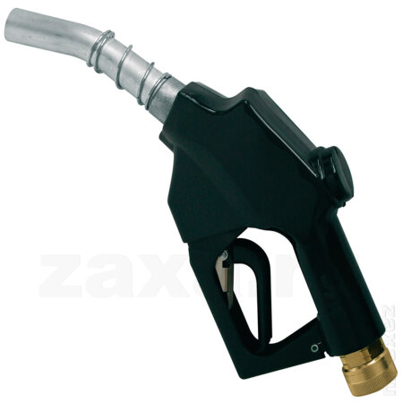 Adam Pumps Автоматический раздаточный пистолет c поворотной муфтой, 120 л/мин