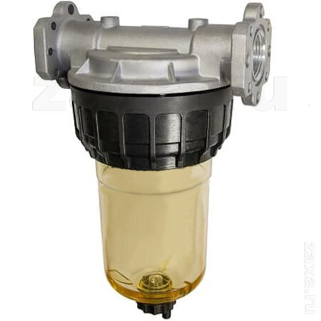 Petroll Clear Captor Filter Kit фильтр для очистки дизельного топлива