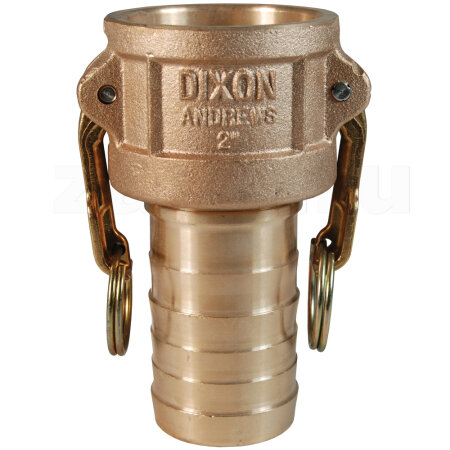 Dixon 400CBR (400-C-BR) Соединение 4