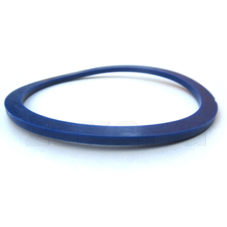 VD 88/77 Elaflex кольцо (уплотнение резьбы)