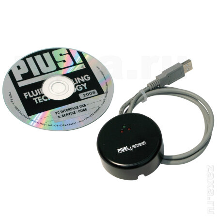 Piusi F13292000 PW14 - USB преобразователь 2018