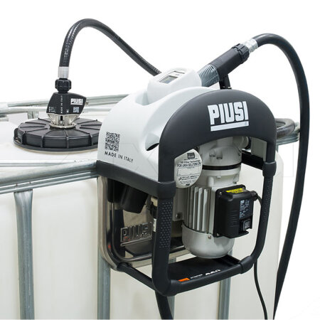 PIUSI THREE25 система раздачи AdBlue® (F0010100)