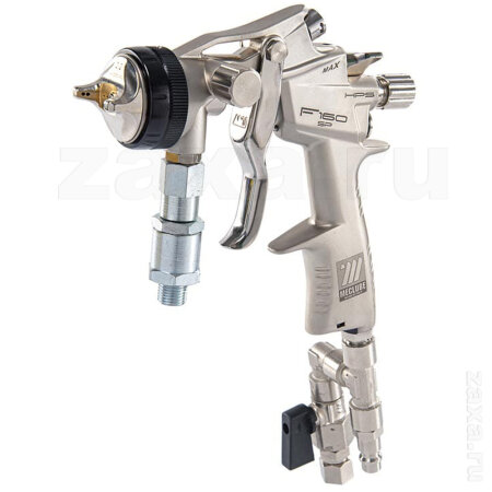 Meclube 014-2150-022 Пистолет для распыления смазки F/160 SP HPS 2,2
