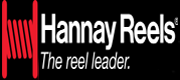 Катушки для шлангов Hannay Reels