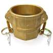 Соединения Camlock Dixon тип D