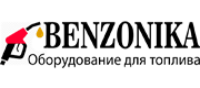 Раздаточные краны Benzonika