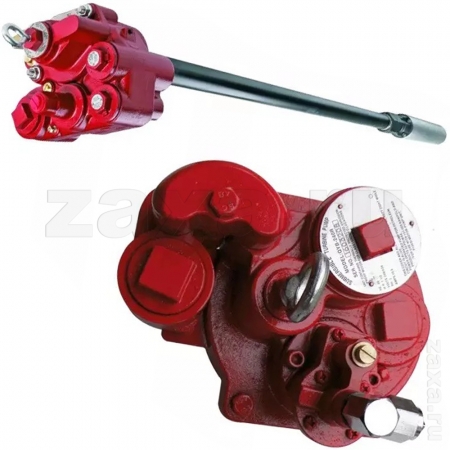 Red-Robe QYB-150 Насос погружной (с установочным комплектом)
