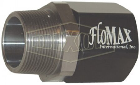 FloMAX FNS2 Стандартный поворотный держатель, 2” NPT х 1½