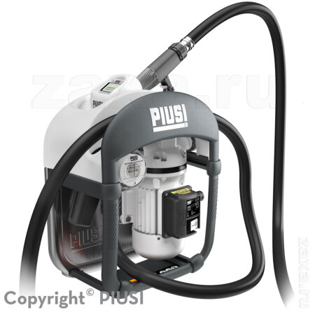 Piusi F00101420 Перекачивающий блок для AdBlue