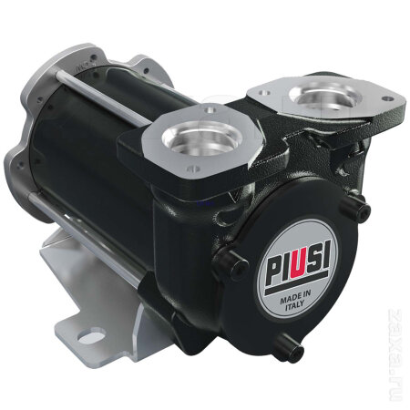Насос Piusi BP 3000 12V для дизельного топлива (F00342000)