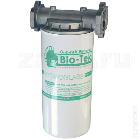 Piusi F00611C10 Фильтр для биодизеля с водоотделением, 100 л/мин.