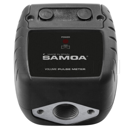 SAMOA 366050 Импульсный счетчик, 1-30 л/мин