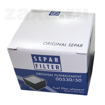 Фильтрующий элемент к Сепар SWK-2000/5/50