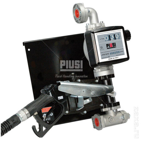 PIUSI ST EX50 230V K33 ATEX для бензина (F00377000)