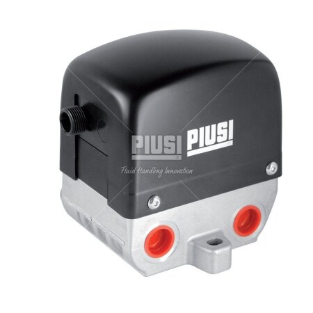 Импульсный клапан PIUSI F00445290 GPVS N 24VDC PULSER MONO VALVOLA