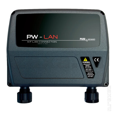 Piusi F1271005A PW-LAN - Роутер для SSM2018