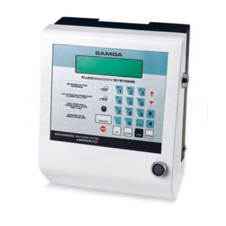 SAMOA 381000 - Клавиатура доступа к системе AMS