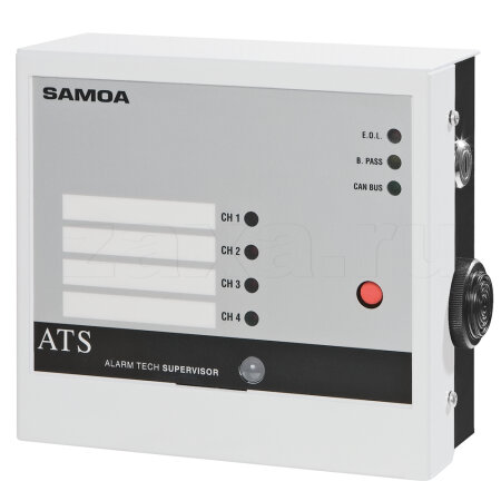 SAMOA 382001 - Модуль системы сигнализации о предельном уровне в емкости