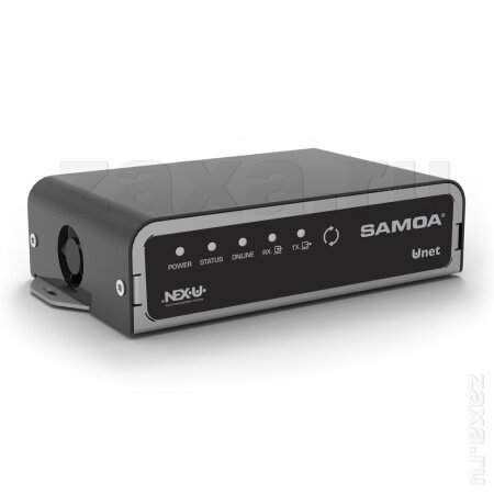 Samoa 383300 Центральный процессор U·net