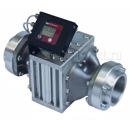 Счетчик PIUSI K900 GAL/NPT электронный для дизельного топлива (F0049903A)