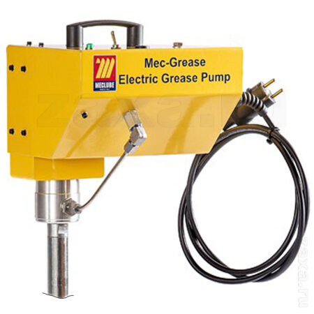 Meclube 010-2200-230 Электрический насос для смазки, 220В