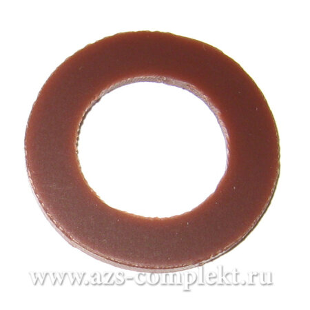 Уплотнительное кольцо поворотной муфты OPW (плоское, оранжевое)