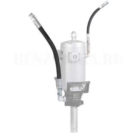 SAMOA 534103 Комплект для подключения насосов PM45 и PM60