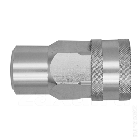 950357 Samoa (Испания) - Гидравлический соединитель, 1 1/2" BSP (F)