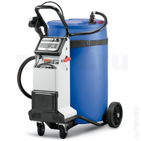 F0010020A Piusi (Италия) - DELPHIN PRO 230/50 Система раздачи AdBlue®