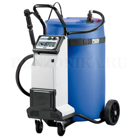 F0010020B Piusi (Италия) - DELPHIN PRO 230/50 Система раздачи AdBlue®