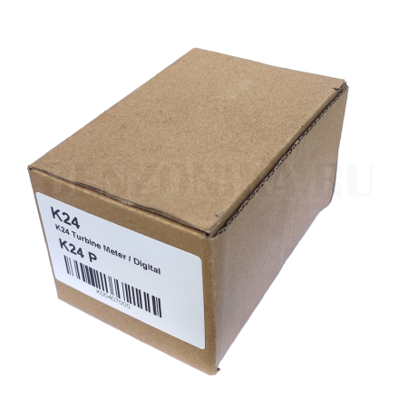 Benzonika k00407000 Счетчик К24 электронный, упаковка