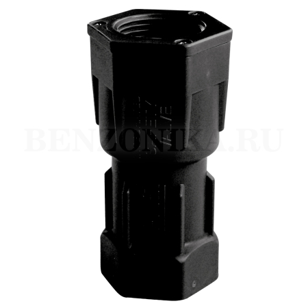 F08153000 PIUSI (Италия) - Донный клапан без фильтра 3/4" BSP
