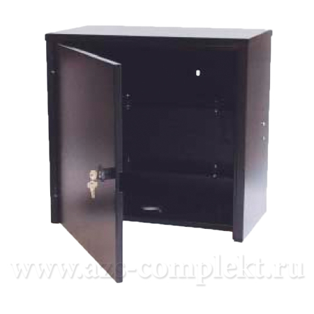 F1721800A Piusi (Италия) - Металлический ящик для защиты раздаточных узлов Piusi ST от несанкционированного доступа.