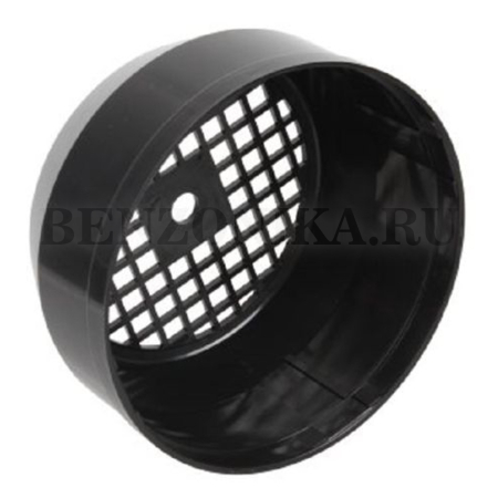 R08181000 Piusi (Италия) - Крышка крыльчатки Viscomat 200/350, Garda5