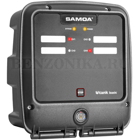 383101 Samoa (Испания) - U·TANK BASIC - Устройство контроля уровня масла