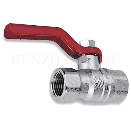 SAMOA 950303 Шаровой кран 3/4" BSP (FF)