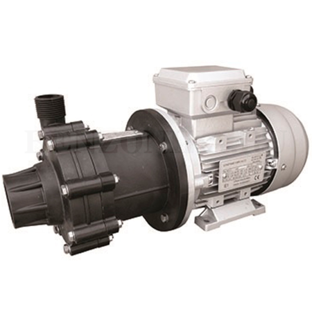 ADM 04 AlphaDynamic (Греция) - Насос с магнитной муфтой для химии, 58 л/мин (3.5 м3/ч)