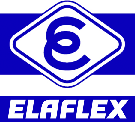 Логотип Elaflex (Германия)