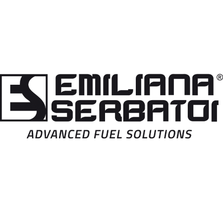 Логотип EMILIANA SERBATOI (Италия) - Производитель резервуарного оборудования
