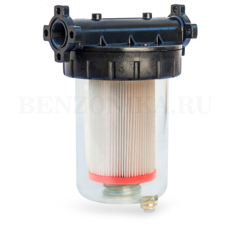 FG-100 Blue Gespasa (Испания) - Фильтр очистки AdBlue, 1" BSP