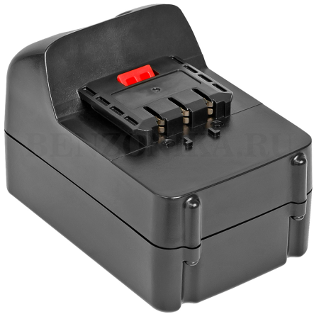 169021 SAMOA (Испания) - Аккумуляторная батарея 20В, 4000 mAh, Li-ION