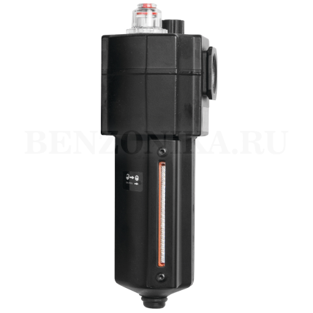 242402 SAMOA (Испания) - Лубрикатор воздуха, Ø 3/4" BSP. Воздушный лубрикатор для пневматических насосов, 12 бар.