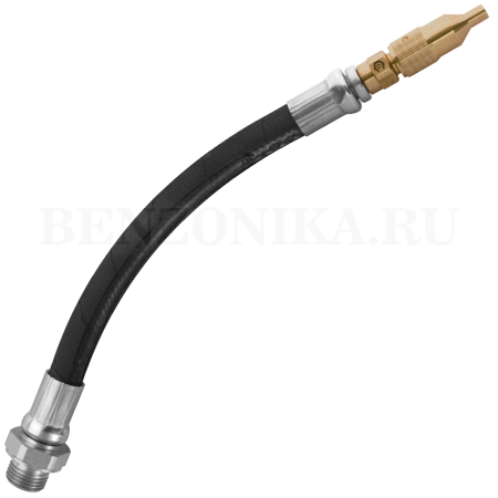 369241.000 SAMOA (Испания) - Гибкий выход для крана (носик), 1/2" BSP