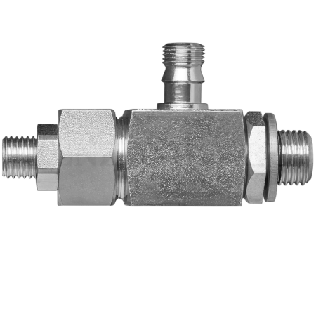 609014 SAMOA (Испания) - Клапан сброса давления, 1/8” BSP(M), 10-20 Бар
